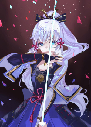 Аяка