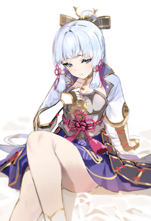 Аяка